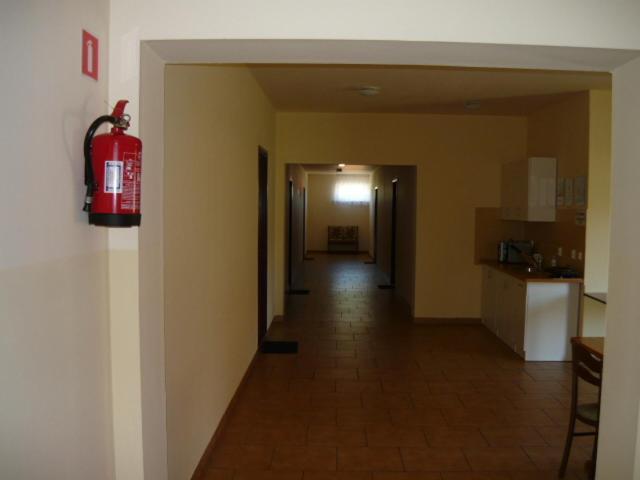 Aparthotel Wakacyjna Wioska Ustronie Morskie Exterior foto