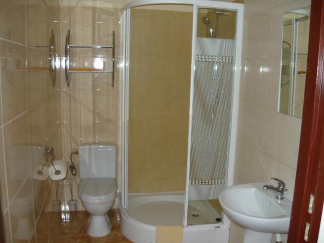 Aparthotel Wakacyjna Wioska Ustronie Morskie Exterior foto