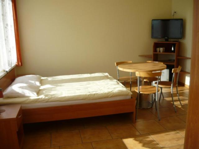 Aparthotel Wakacyjna Wioska Ustronie Morskie Exterior foto