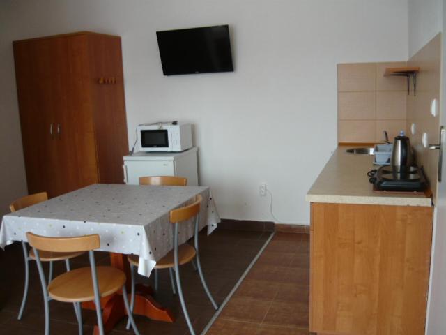 Aparthotel Wakacyjna Wioska Ustronie Morskie Exterior foto