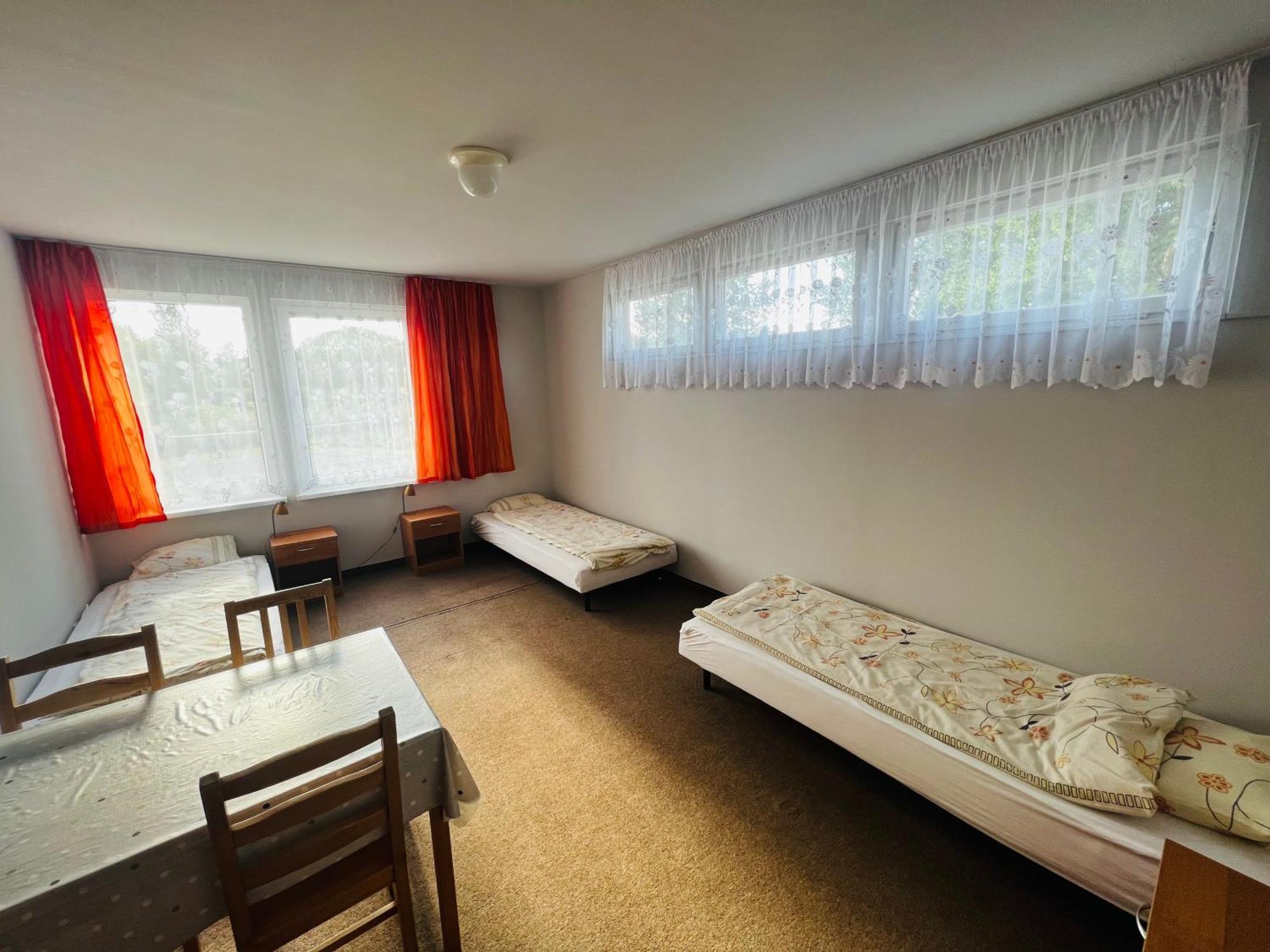 Aparthotel Wakacyjna Wioska Ustronie Morskie Exterior foto