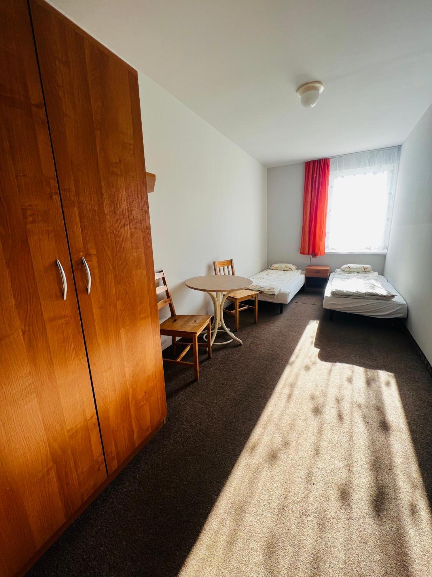 Aparthotel Wakacyjna Wioska Ustronie Morskie Exterior foto